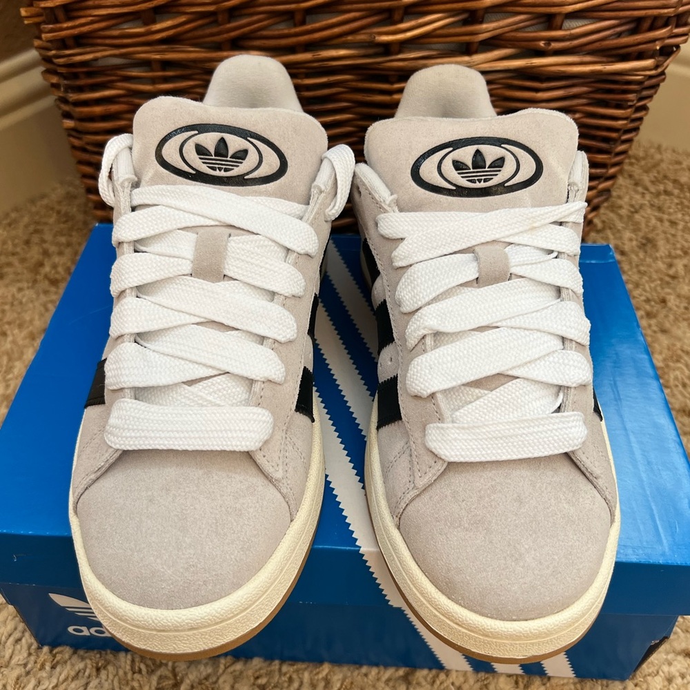 Adidas campus 00s